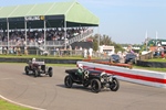 Goodwood Revival