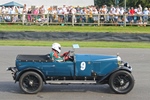 Goodwood Revival