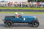 Goodwood Revival