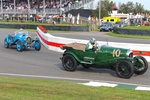 Goodwood Revival