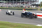 Goodwood Revival