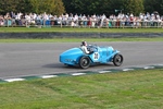 Goodwood Revival