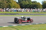 Goodwood Revival