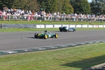 Goodwood Revival