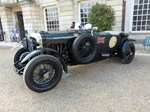 Concours of Elegance, Hampton Court Palace