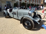 Concours of Elegance, Hampton Court Palace