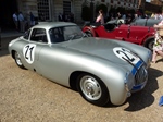 Concours of Elegance, Hampton Court Palace