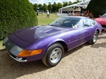 Concours of Elegance, Hampton Court Palace