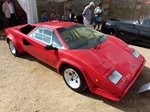 Concours of Elegance, Hampton Court Palace