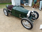 Concours of Elegance, Hampton Court Palace