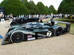 Concours of Elegance, Hampton Court Palace