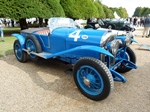 Concours of Elegance, Hampton Court Palace