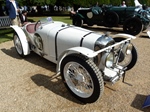 Concours of Elegance, Hampton Court Palace