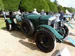 Concours of Elegance, Hampton Court Palace