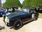 Concours of Elegance, Hampton Court Palace