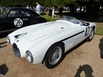 Concours of Elegance, Hampton Court Palace