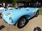 Concours of Elegance, Hampton Court Palace