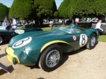 Concours of Elegance, Hampton Court Palace