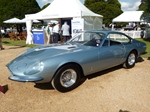 Concours of Elegance, Hampton Court Palace