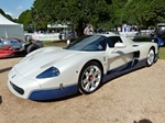 Concours of Elegance, Hampton Court Palace