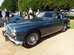 Concours of Elegance, Hampton Court Palace