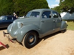 Concours of Elegance, Hampton Court Palace