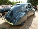 Concours of Elegance, Hampton Court Palace