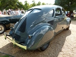 Concours of Elegance, Hampton Court Palace