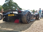 Concours of Elegance, Hampton Court Palace