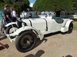 Concours of Elegance, Hampton Court Palace