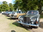 Concours of Elegance, Hampton Court Palace