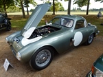 Concours of Elegance, Hampton Court Palace