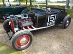 Concours of Elegance, Hampton Court Palace