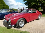 Concours of Elegance, Hampton Court Palace