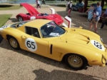 Concours of Elegance, Hampton Court Palace