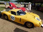 Concours of Elegance, Hampton Court Palace