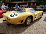 Concours of Elegance, Hampton Court Palace