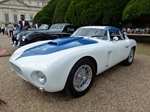 Concours of Elegance, Hampton Court Palace