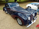 Concours of Elegance, Hampton Court Palace