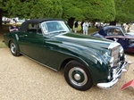 Concours of Elegance, Hampton Court Palace