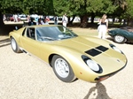 Concours of Elegance, Hampton Court Palace