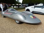 Concours of Elegance, Hampton Court Palace