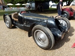 Concours of Elegance, Hampton Court Palace