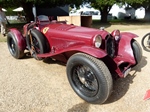 Concours of Elegance, Hampton Court Palace