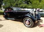 Concours of Elegance, Hampton Court Palace