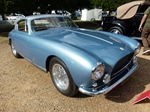 Concours of Elegance, Hampton Court Palace