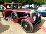 Concours of Elegance, Hampton Court Palace