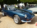 Concours of Elegance, Hampton Court Palace