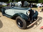 Concours of Elegance, Hampton Court Palace