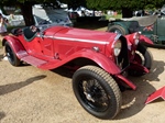 Concours of Elegance, Hampton Court Palace